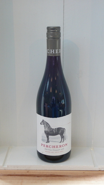 PERCHERON OLD VINE CINSAULT