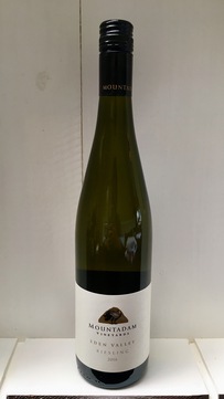 MOUNTADAM VINEYARDS EDEN VALLEY RIESLING
