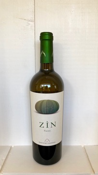 PRODUTTORI DI MANDURIA ZIN