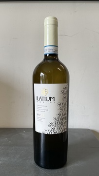 ILATIUM MORINI SOAVE