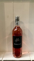 Buy Wine Online - BORGIA BY BORSAO ROSADO