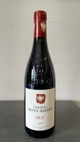 Buy Wine Online - CHATEAU MONT-REDON LIRAC